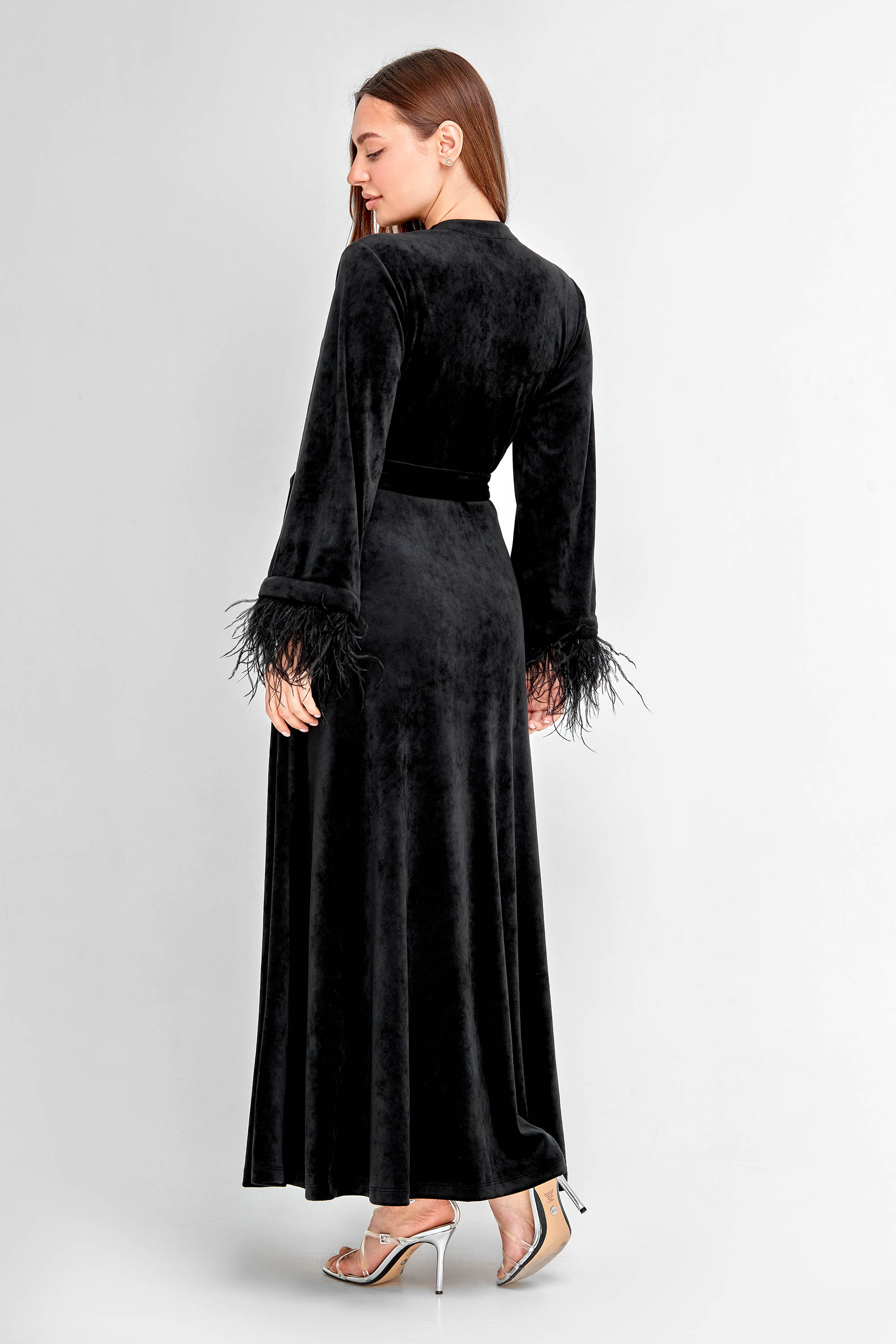 8175-6776 халат Anabel Arto